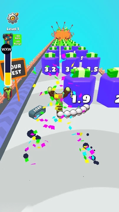 重新上弹免广告版图3