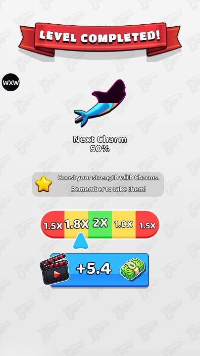 重新上弹免广告版图1