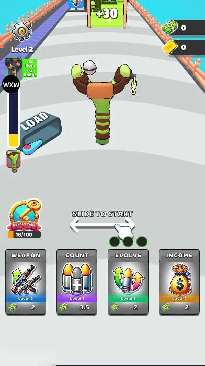 重新上弹免广告版图5