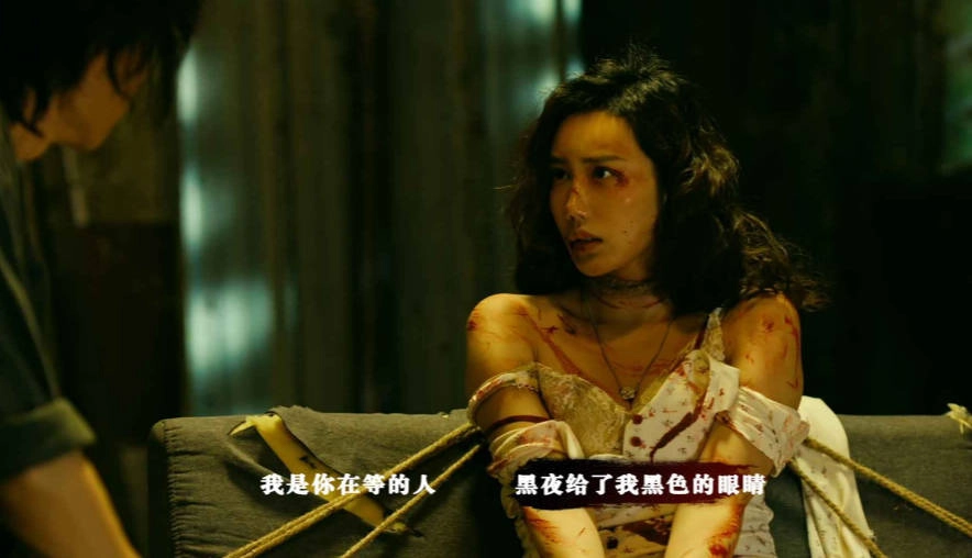 扫毒风暴宛北往事游戏手机版4