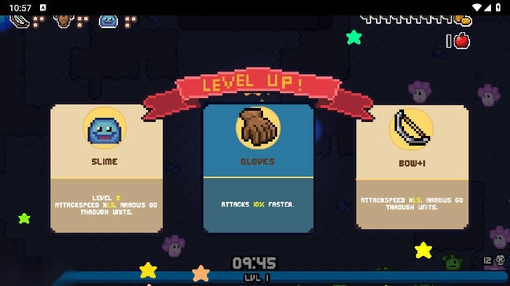 史莱姆之友幸存者  安卓版图5