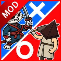 井字棋战士游戏免广告版