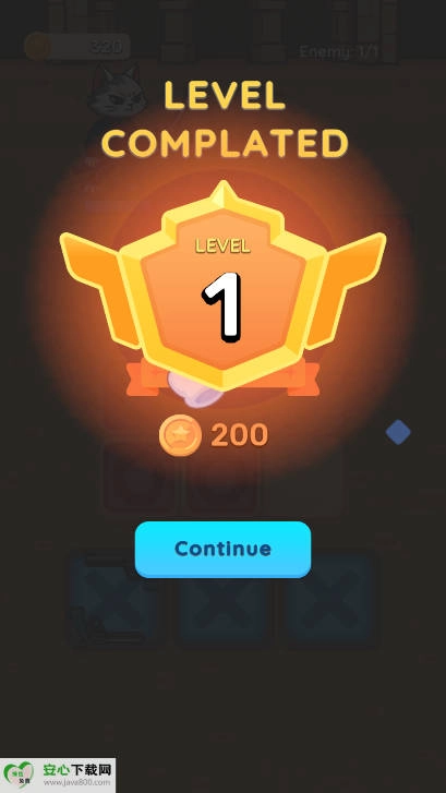 井字棋战士游戏免广告版