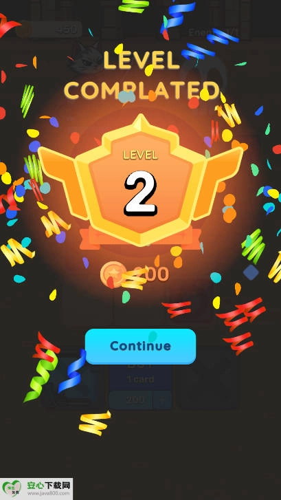 井字棋战士游戏免广告版