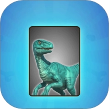 迅猛龙进化游戏