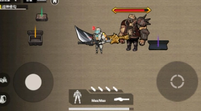 修狗机甲逃生图3