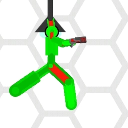 越狱火柴人完整版下载-越狱火柴人2026下载