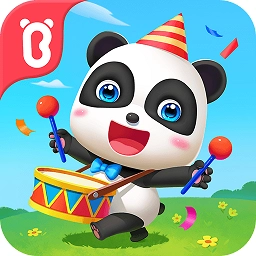 派对主题乐园游戏