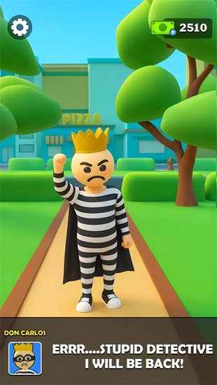 找到小偷手机版图2