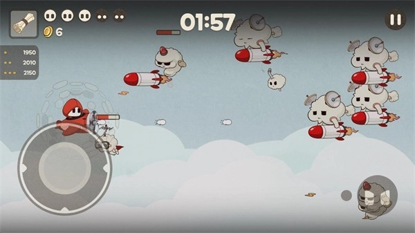 小男孩细语童话中文版图1