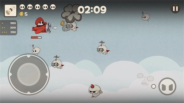 小男孩细语童话中文版图3