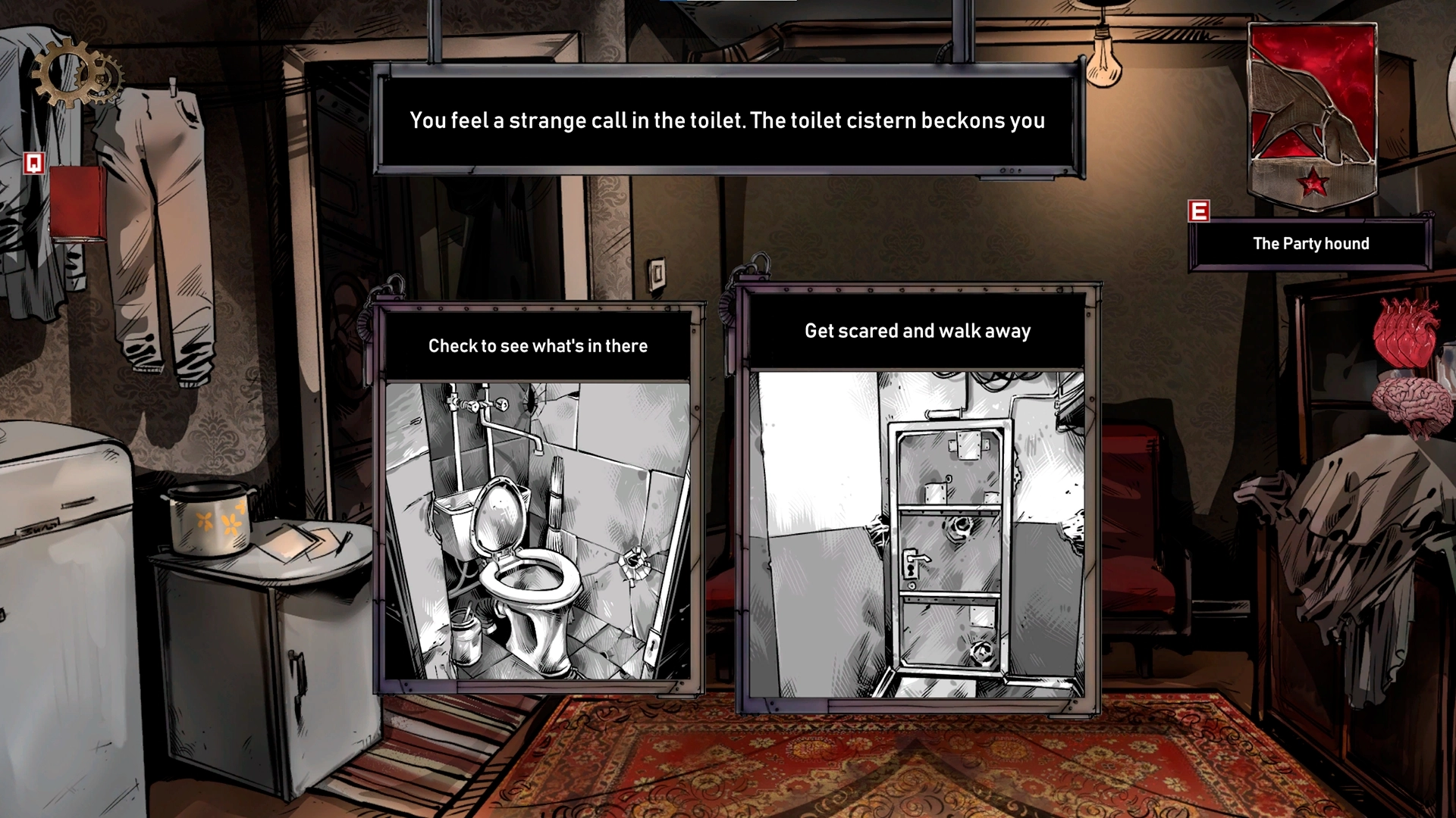 生命抉择萨莫斯博尔安卓汉化版图5