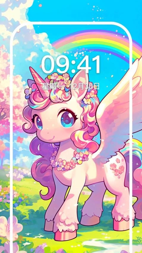 悦涂壁纸最新版1