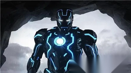 钢铁突击人2026手机版图2