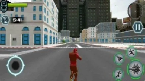 钢铁突击人2026手机版图4