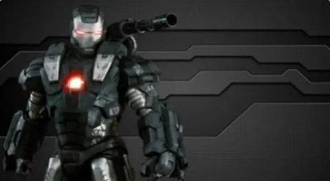 钢铁突击人2026手机版图5