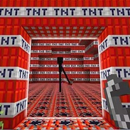 TNT自由狂欢世界