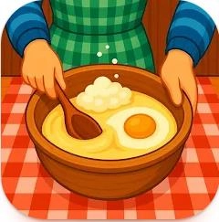 烹饪餐厅温馨小厨(Cooking Restaurant Cozy Chef)