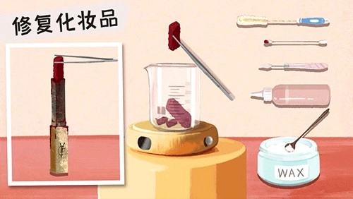 收纳高手合集图3