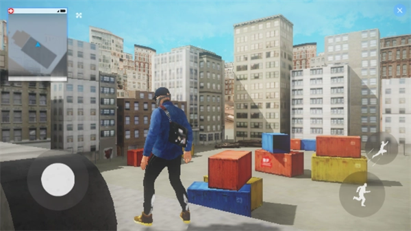 看门狗2安卓版图5