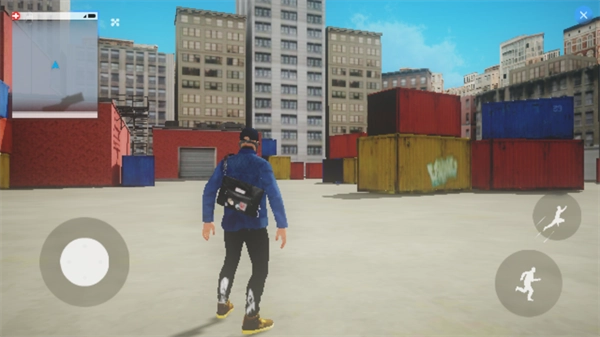 看门狗2安卓版图3