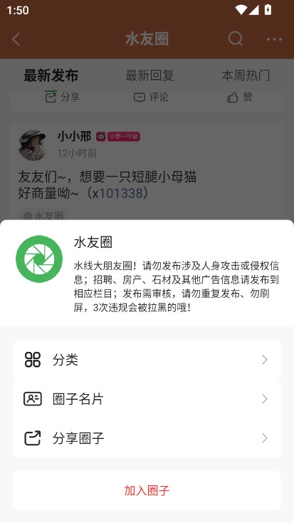 水头在线  最新版