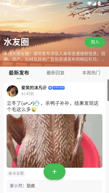 水头在线  最新版