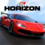 拉力地平线国际服