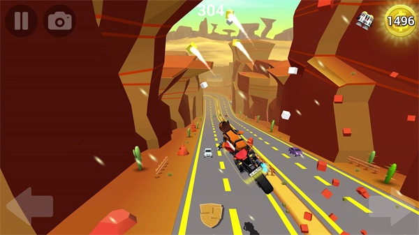 菲利骑行记车辆全解锁图1