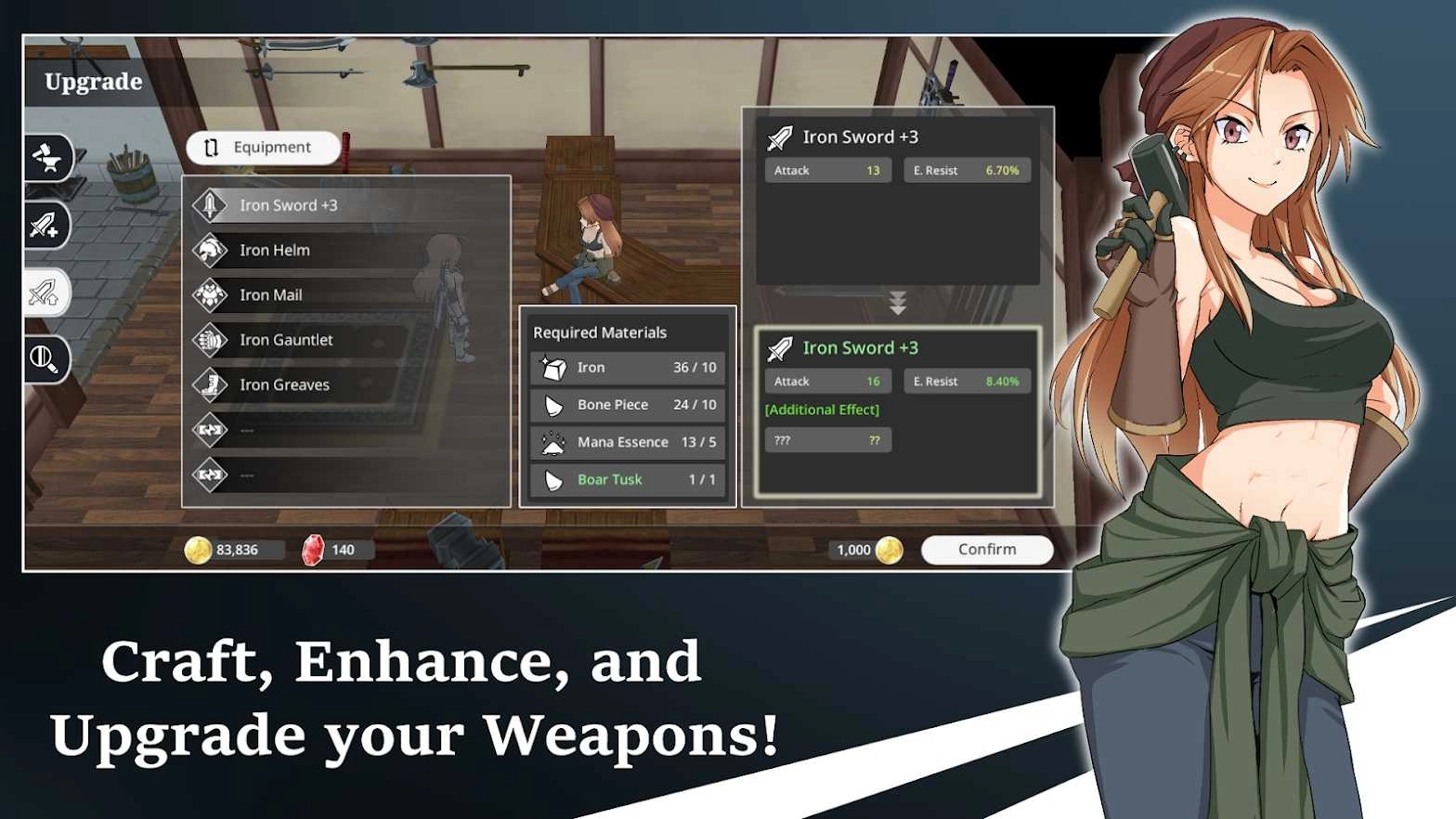 史诗征服2截图1