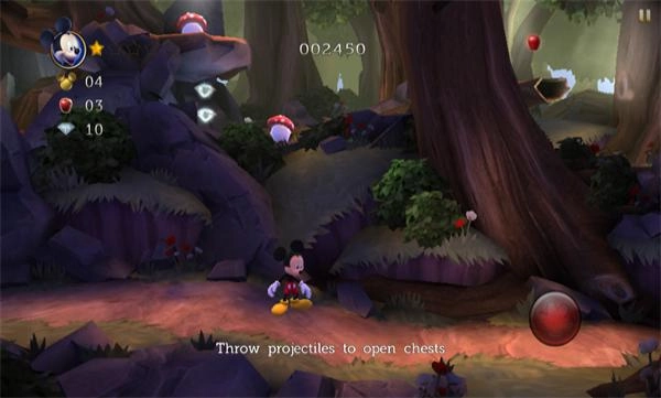 幻影城堡正版图3