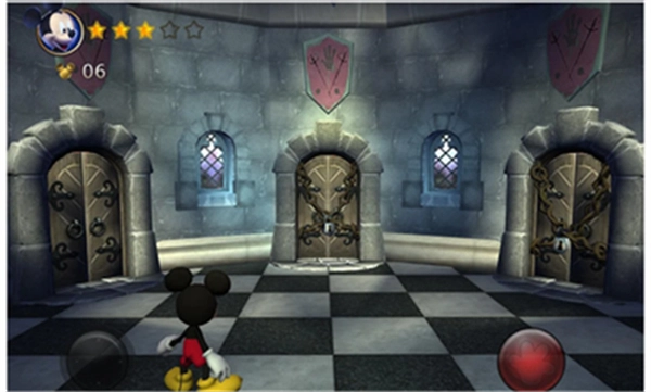 幻影城堡正版图1