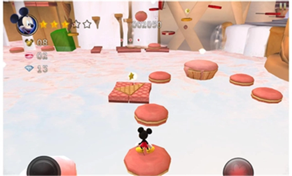 幻影城堡正版图4