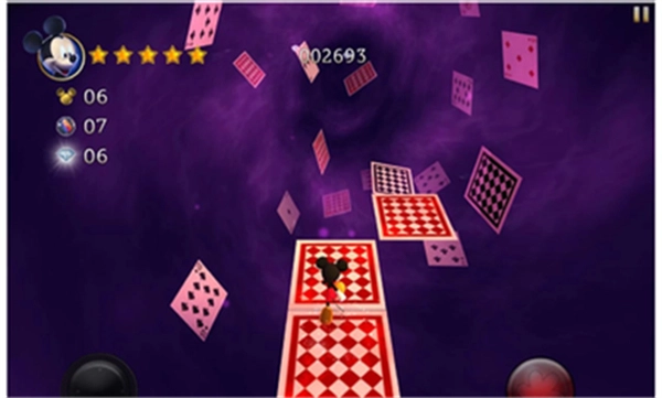 幻影城堡正版图2