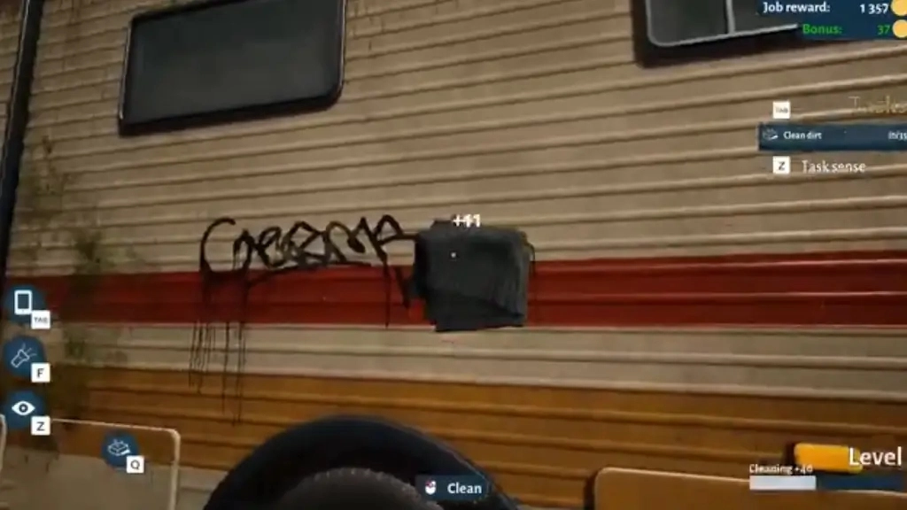 巴士翻新模拟器