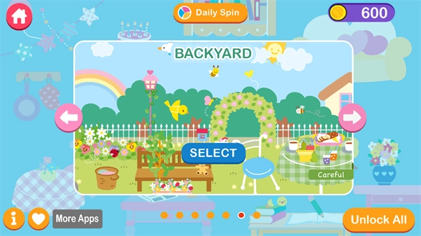 凯蒂猫赛车冒险2