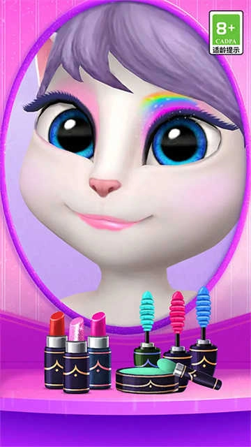 我的安吉拉 图2