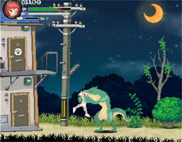 米莉亚战记手机版截图2