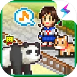 发现动物公园中文版