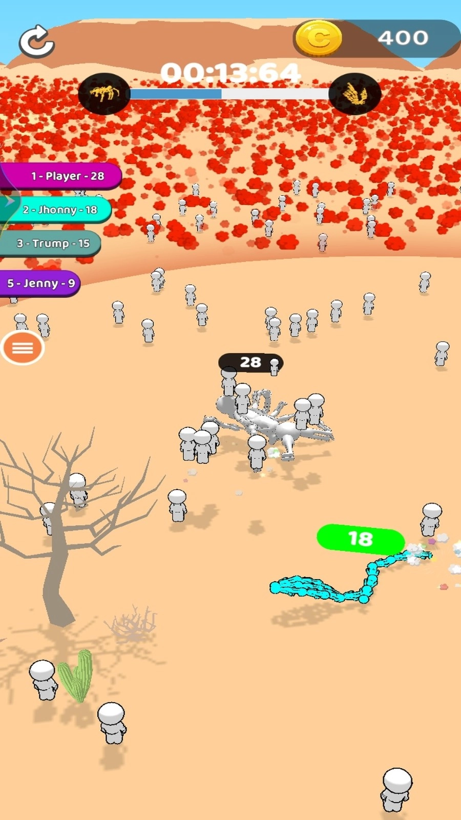 蜘蛛手模拟器图4