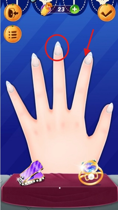 万圣节化妆舞会截图1