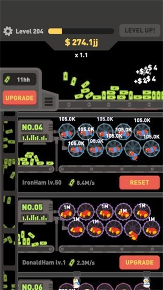仓鼠发电厂正版(4)