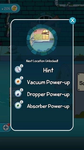 鳄鱼小顽皮爱洗澡2正版图1