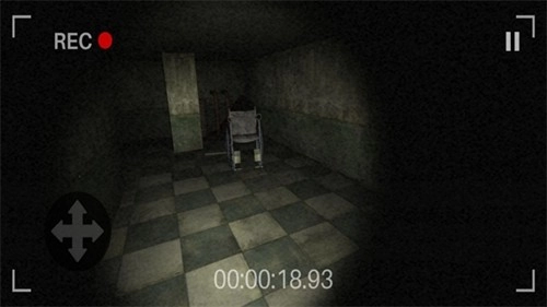 恐惧规则怪谈游戏(1)