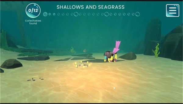 探索岛屿安卓版图3