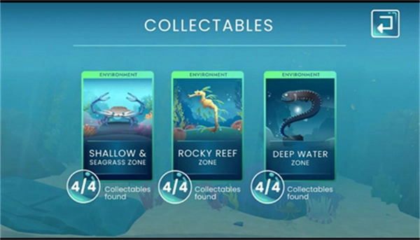 探索岛屿安卓版图4