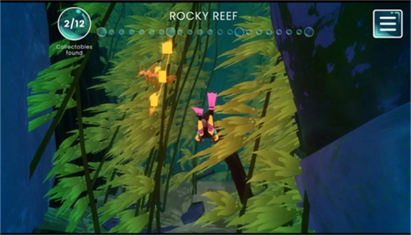 探索岛屿安卓版图5