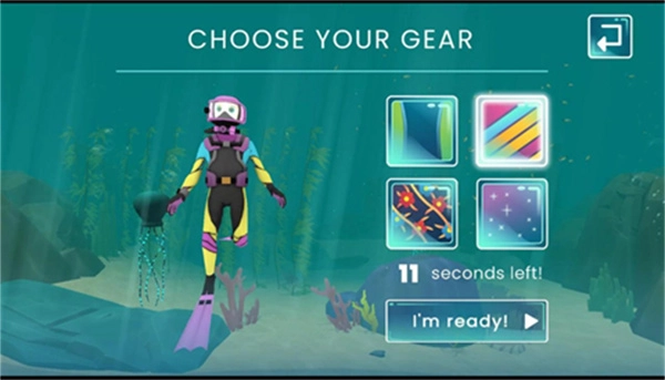 探索岛屿安卓版图2