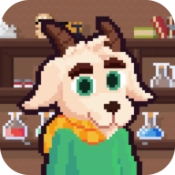 药剂师学徒菜单