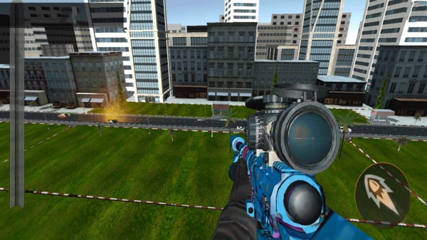 全民反恐射击正版(4)